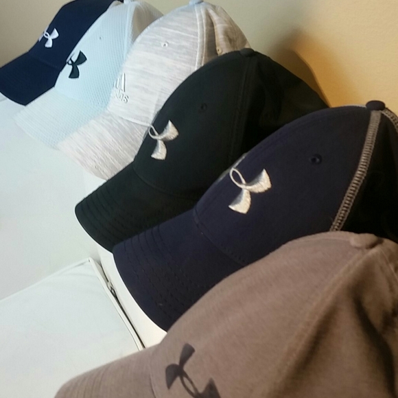 Baseball Cap Bundle - Picture 3 of 4